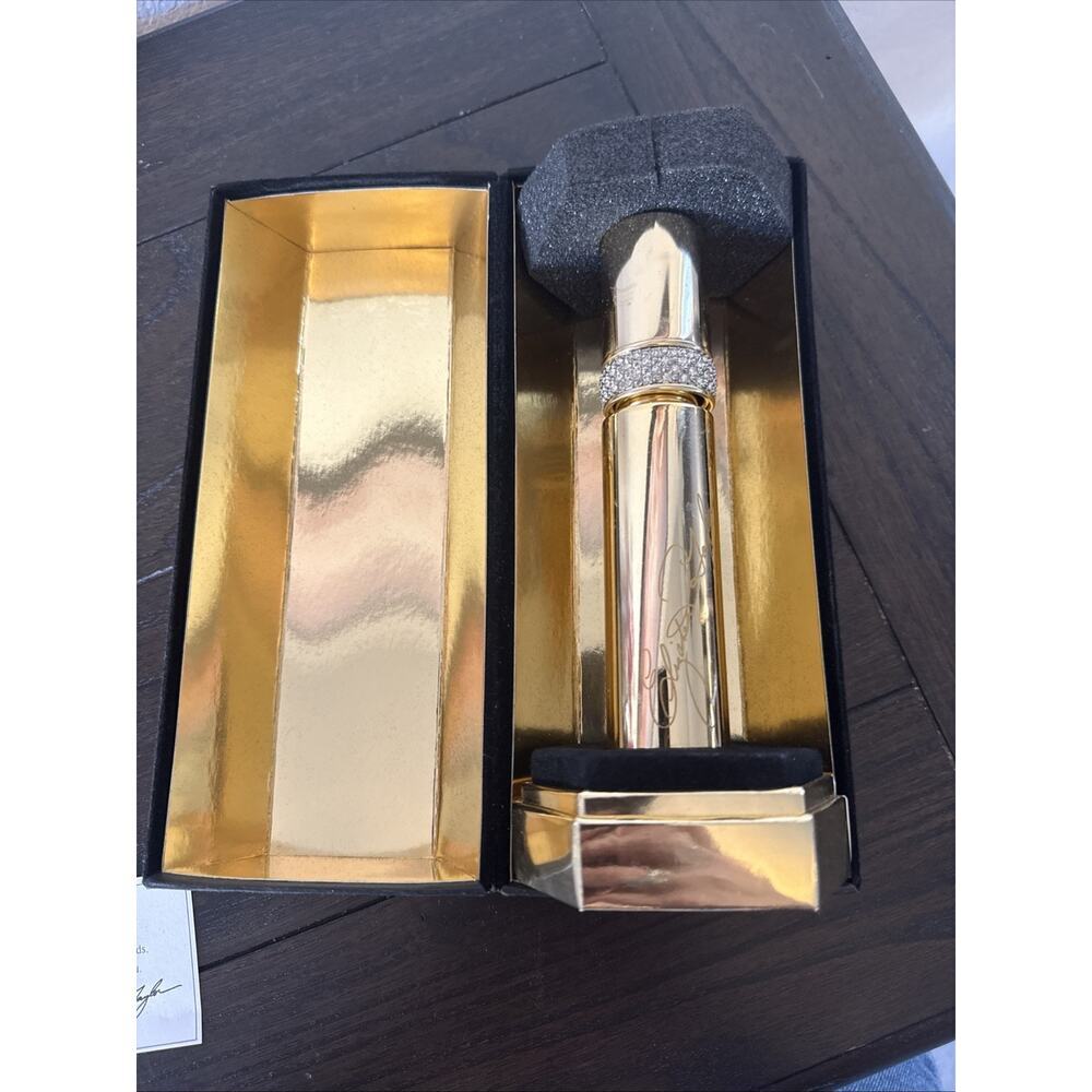 Empty White Diamonds Parfum Spray 50 Ml Perfume EMPTY BOTTLE - Picture 4 of 7